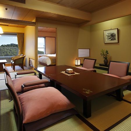 האמאמאטסו Hotel Kokonoe מראה חיצוני תמונה