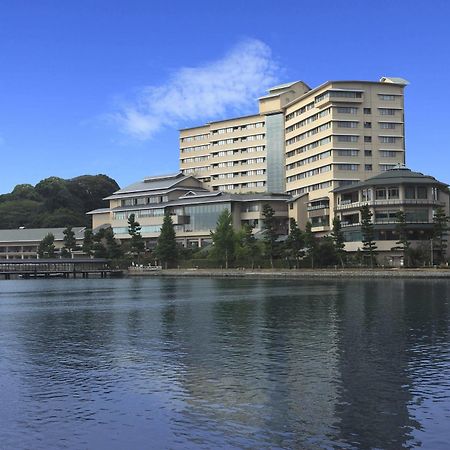 האמאמאטסו Hotel Kokonoe מראה חיצוני תמונה