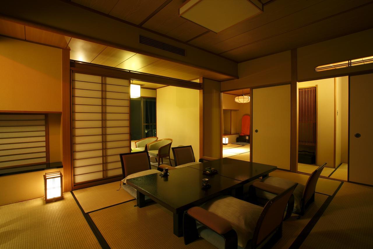 האמאמאטסו Hotel Kokonoe מראה חיצוני תמונה