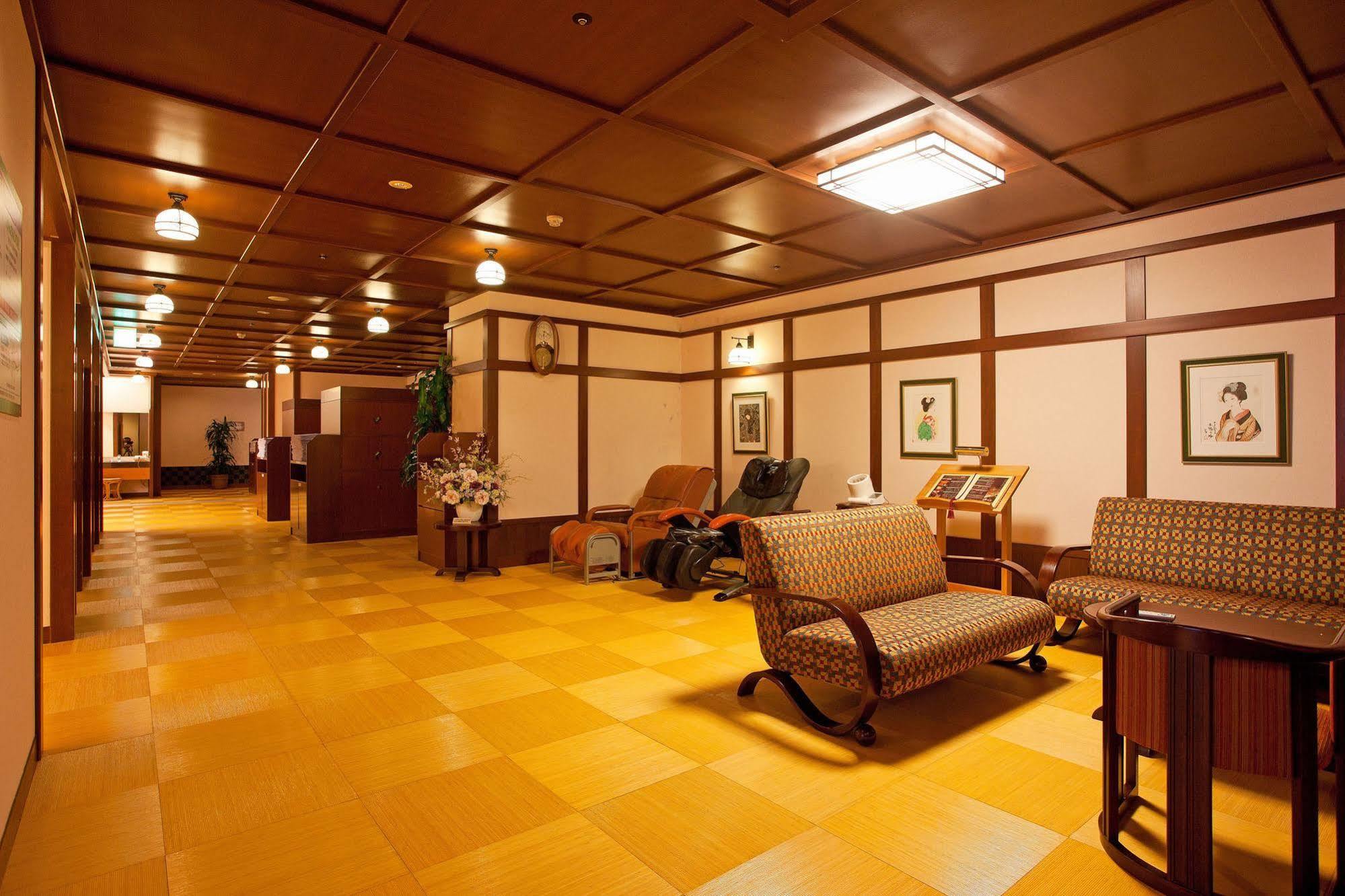 האמאמאטסו Hotel Kokonoe מראה חיצוני תמונה